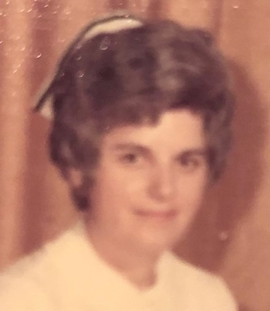 Carol Frances Baines Profile Photo