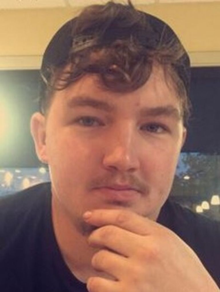 Nicholas 'Nick' Harold Louis Cotton