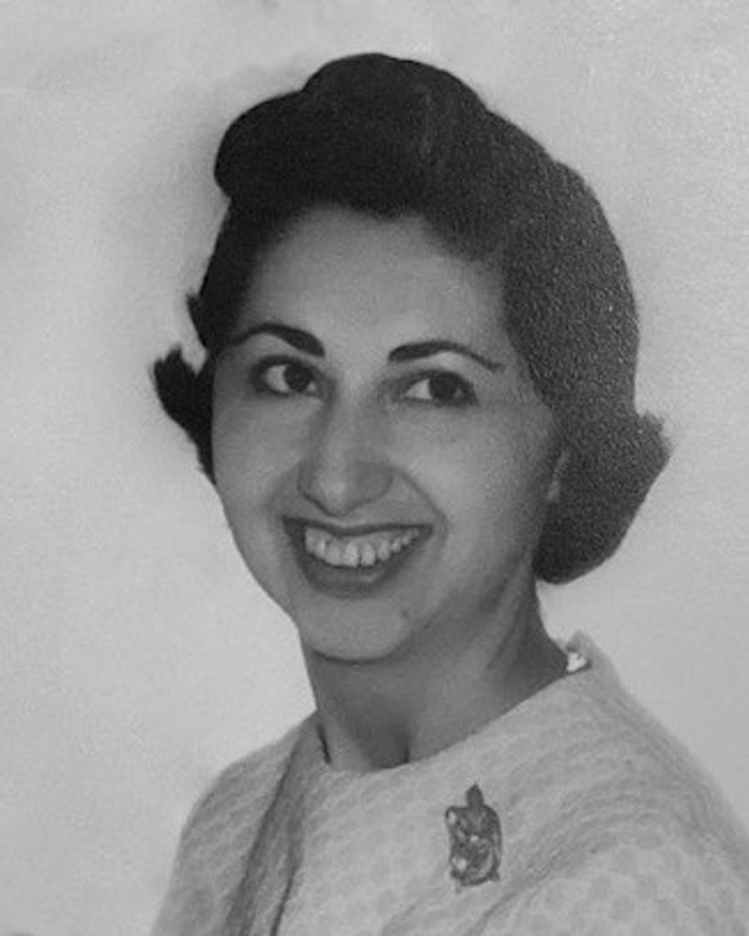 Ann C. Enochs