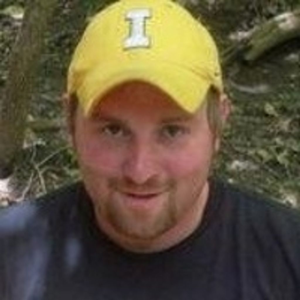 Thomas "T.J." Berns Profile Photo