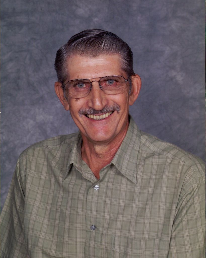 Joe Willard Clifford