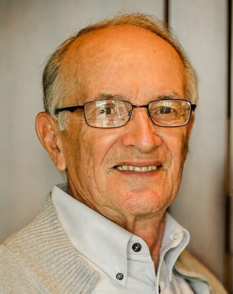 J. Lester  Groff