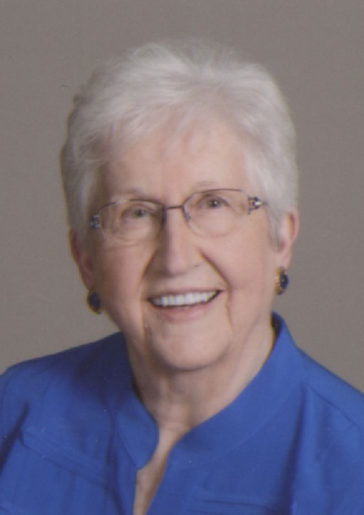 Jeanette Orth