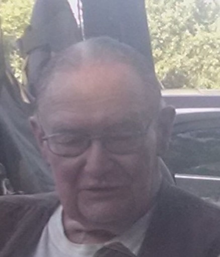 Kenneth H. Zeller Profile Photo