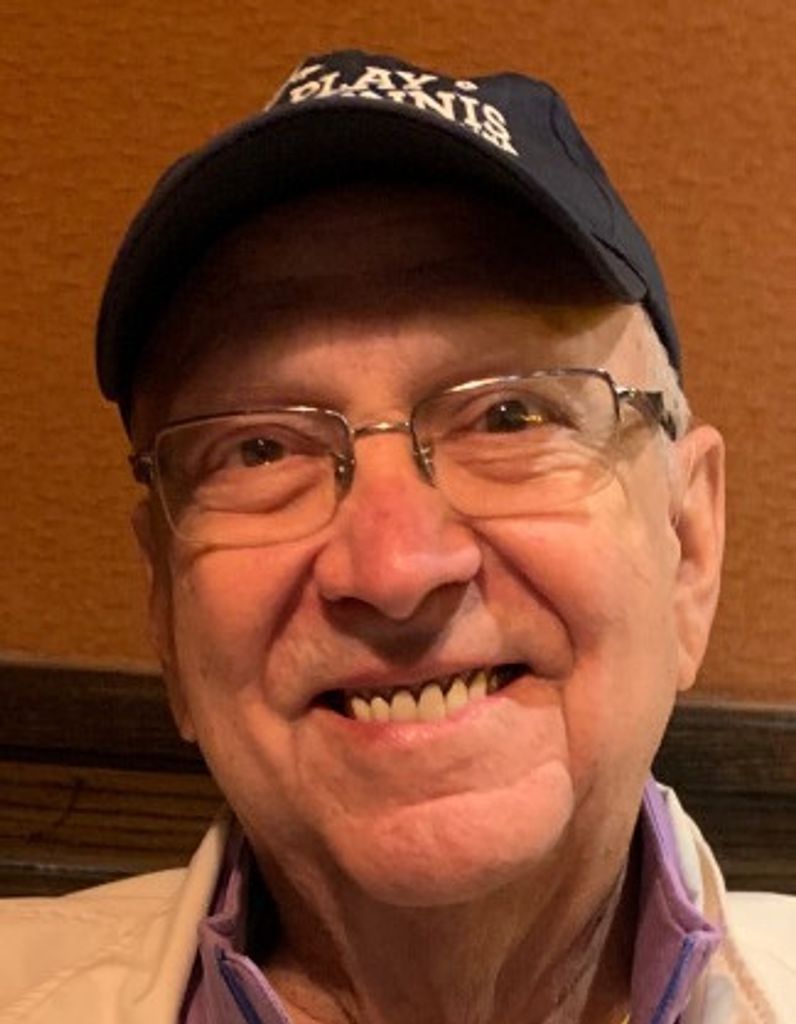 Ronald Harrison Williams