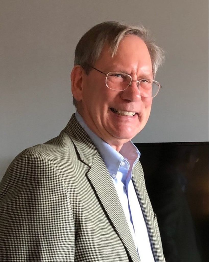Gary Berggren Profile Photo