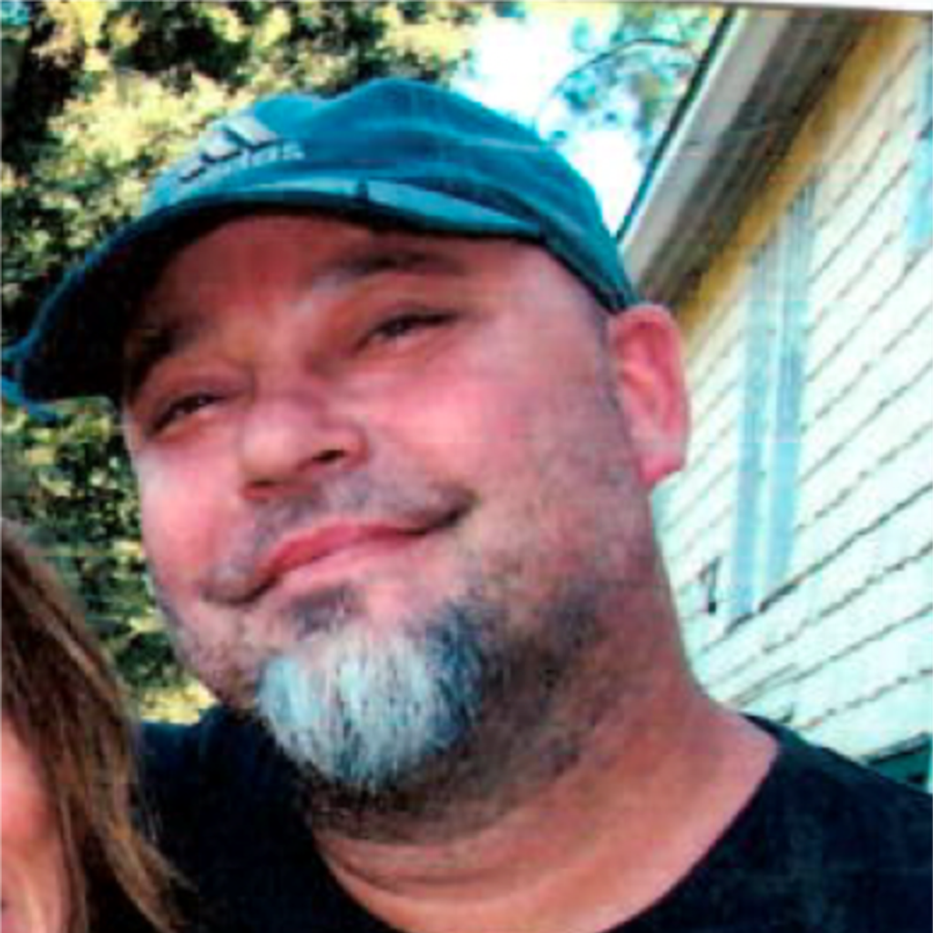 Adam Jude Romero Profile Photo