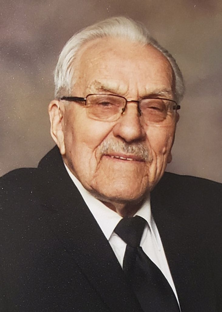 Paul Chopek Sr.