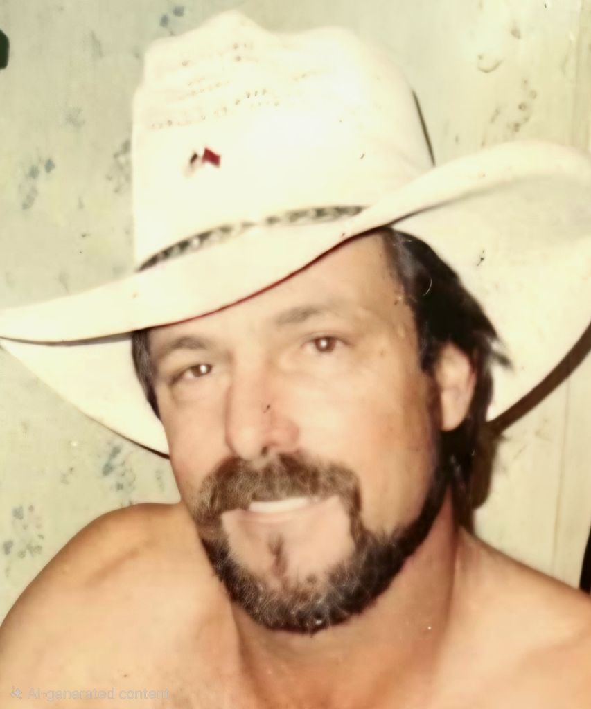 Kenneth John Way Profile Photo