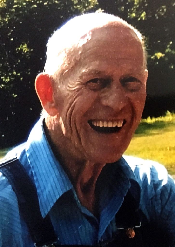Wendell Hershaw Profile Photo