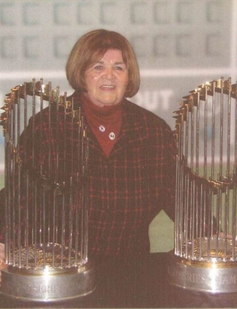 Marie C. Doherty Profile Photo