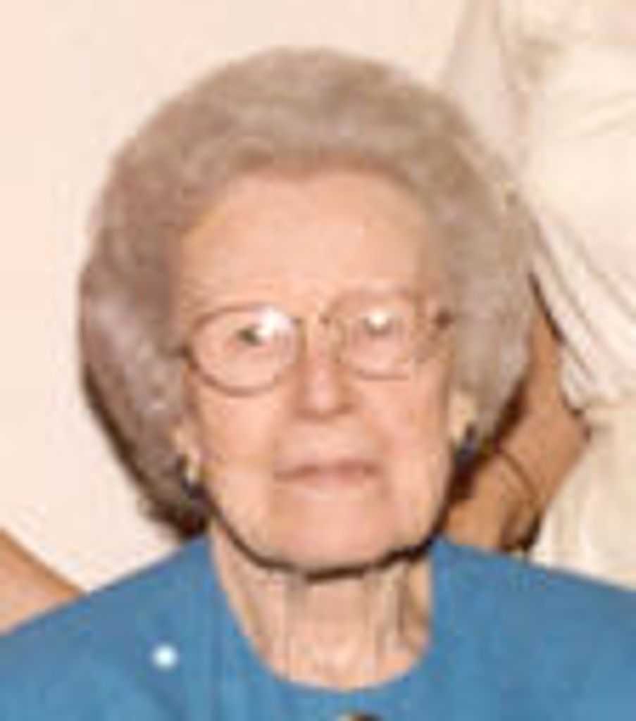 Delphine (Vandenberg) Dercks