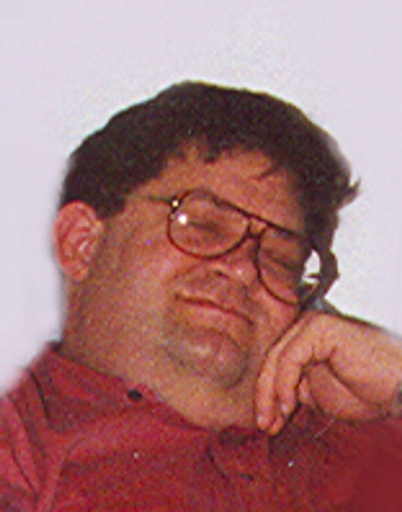 Stephen M. Saeger