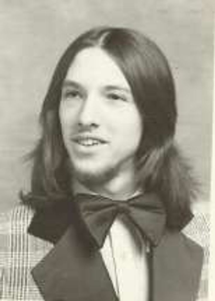 Johnny Ruben Meredith, Jr.