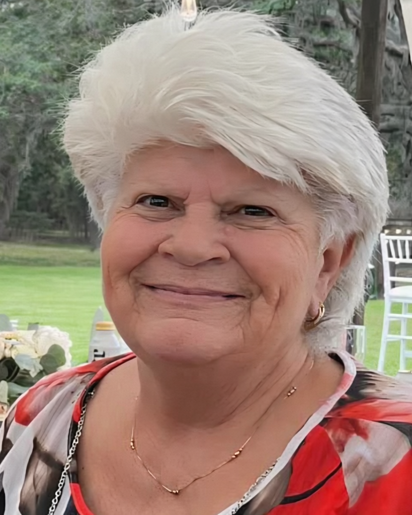 Linda Marie Jericka Profile Photo