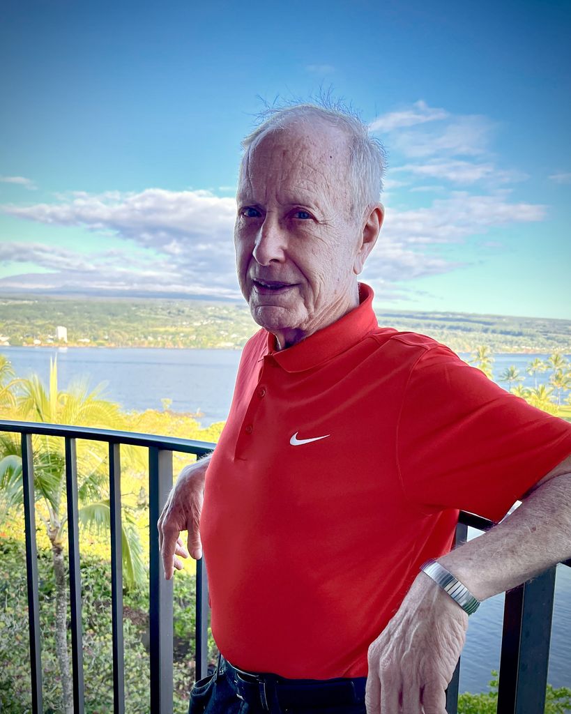 Scott William Pressler Profile Photo