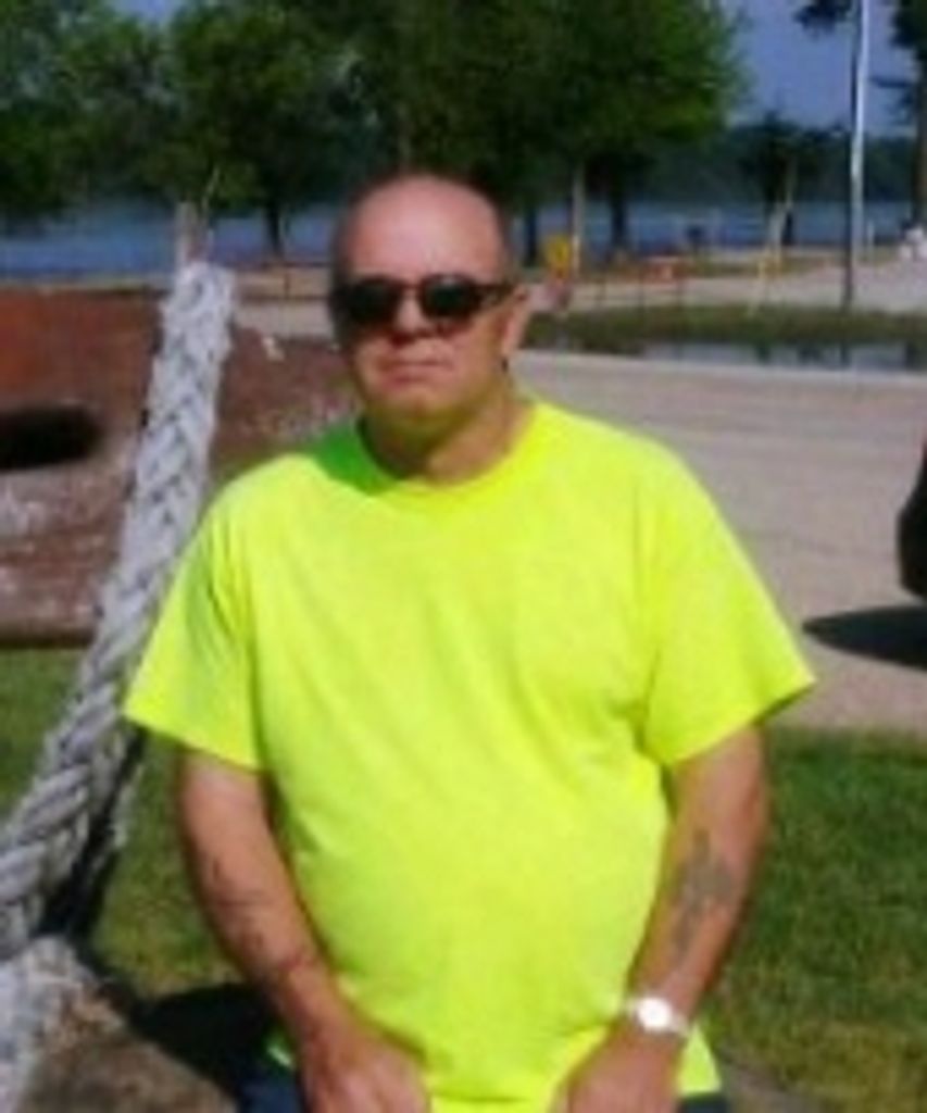 Michael E. 'Mike' Munson