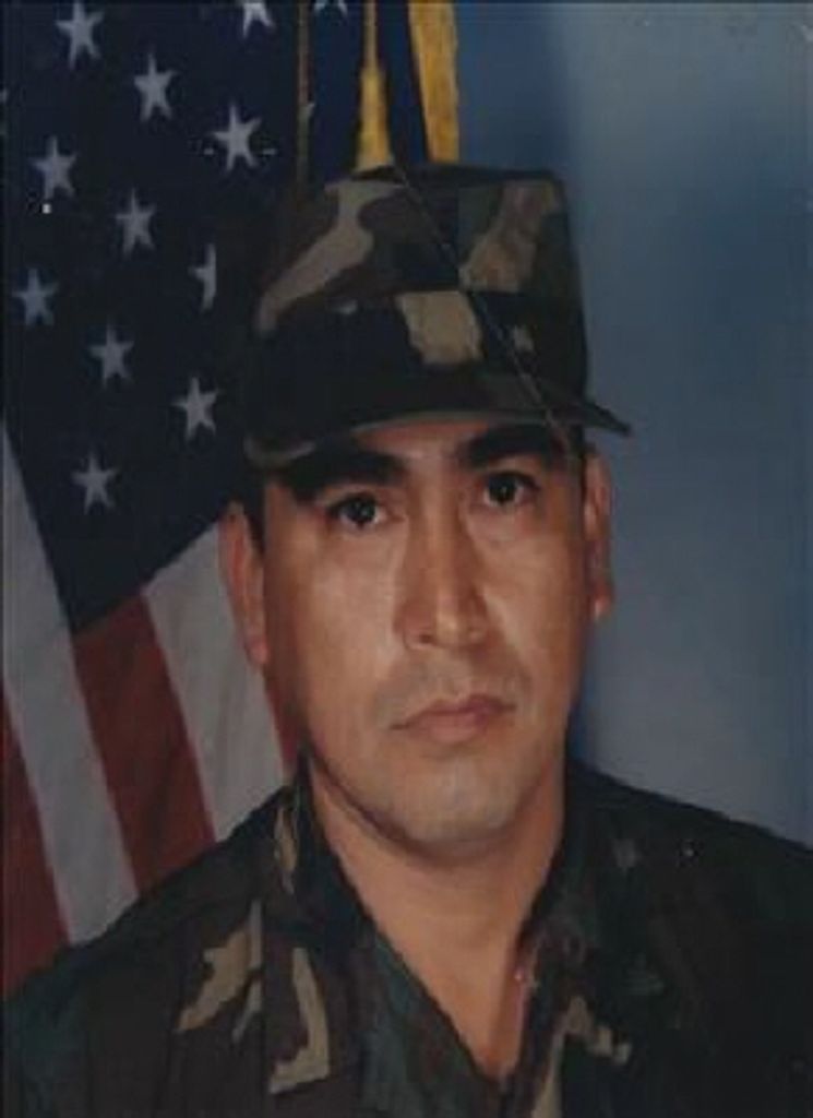 Juan Antonio Gonzalez