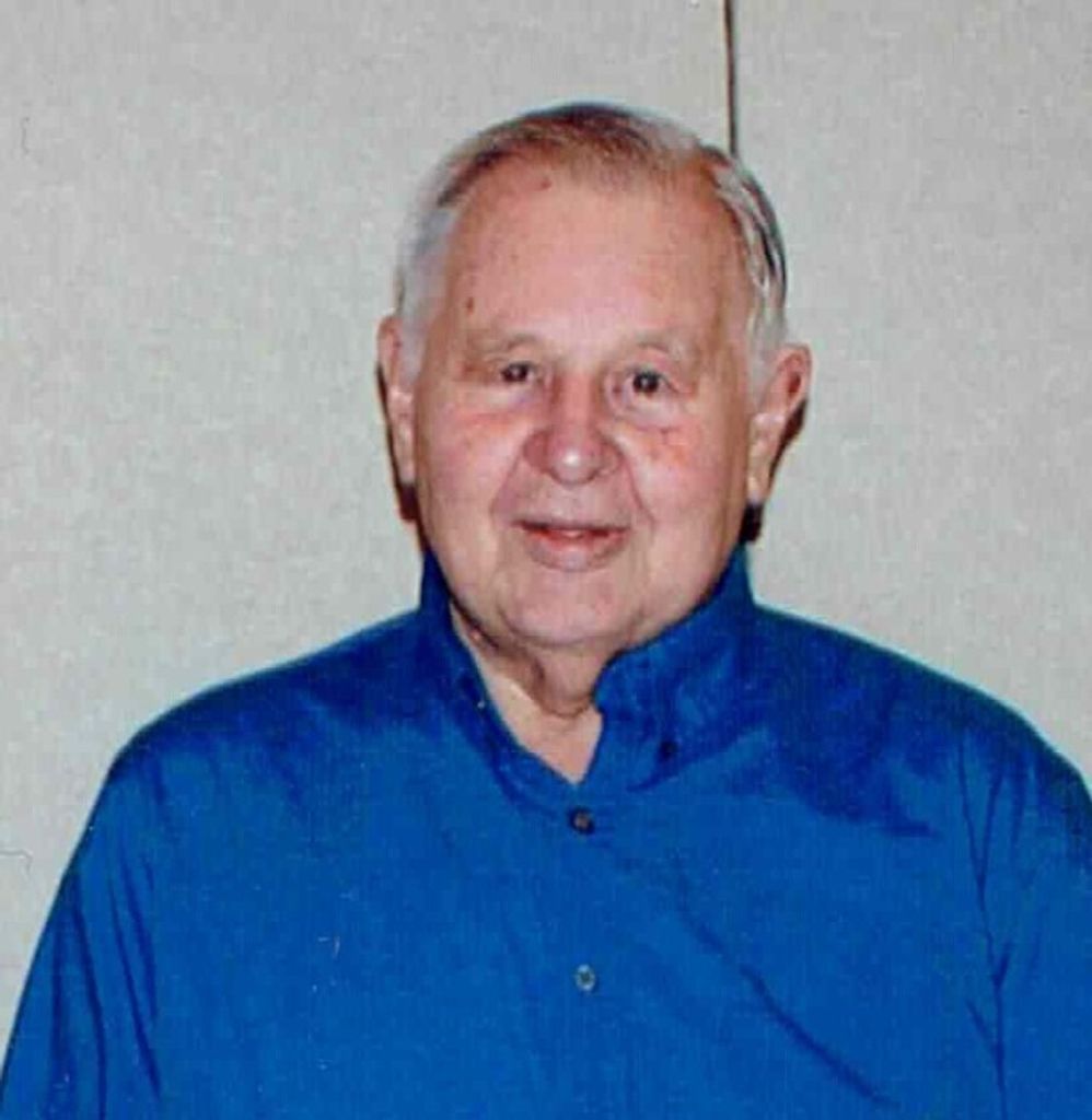 James "Jim" R. King