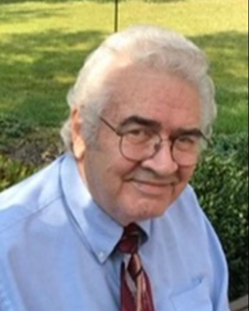 Harry "Butch" Mullins Jr.