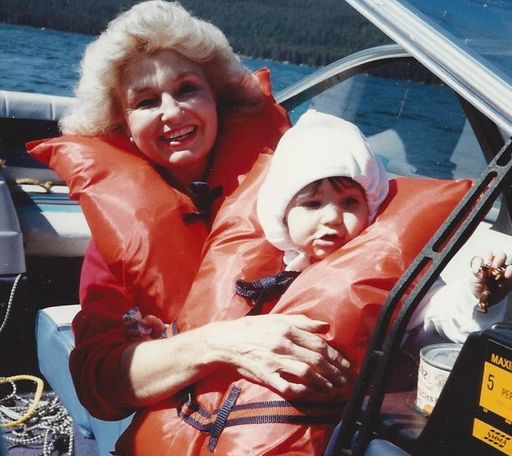 Ruby Frances Turner photo gallery thumbnail 18 of 36