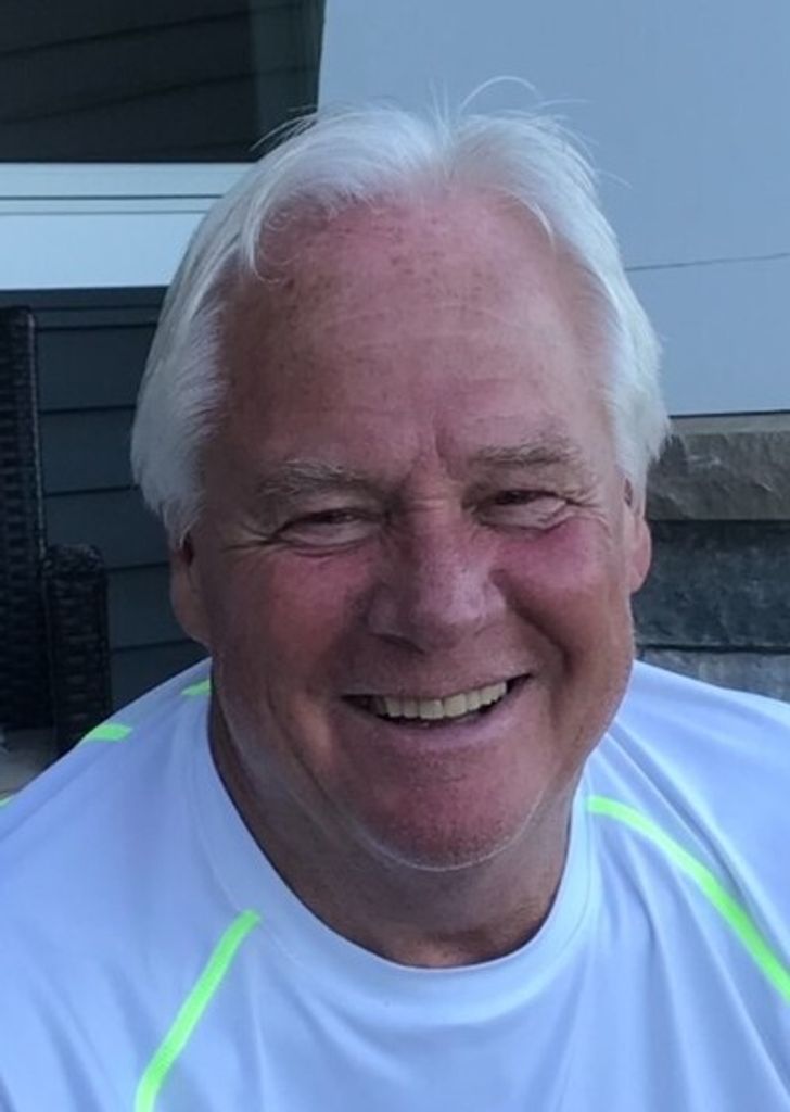 Douglas A. Bode Profile Photo