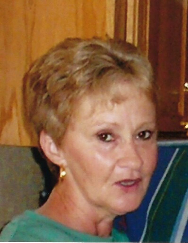 Janice L. Bontrager Teel Profile Photo