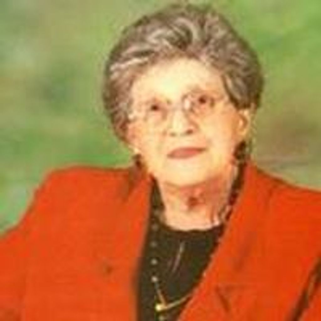 Addie Ingram
