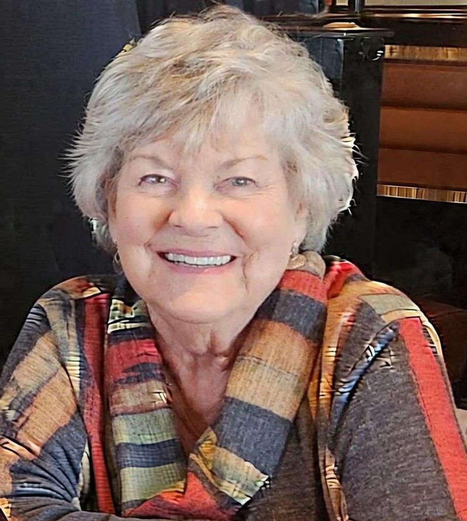 Joyce Faye Thompson Profile Photo