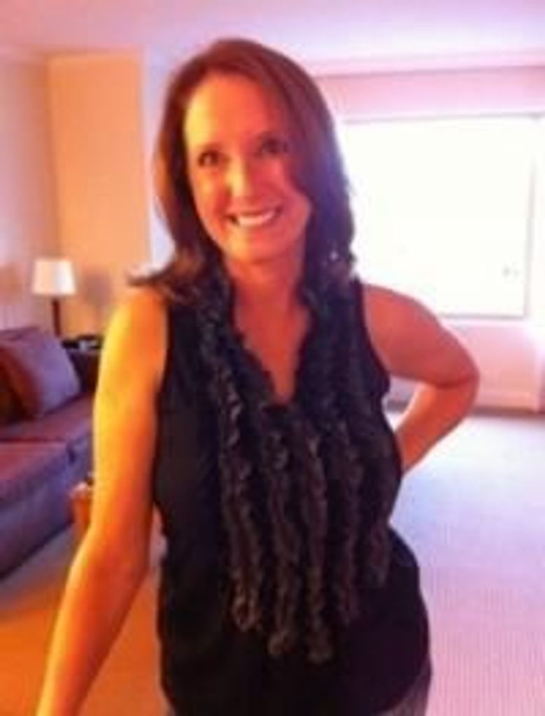 Christel Antonette White