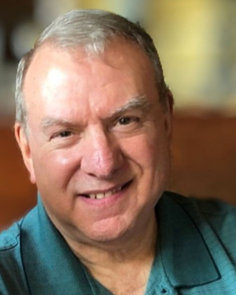 James E. Beauregard Sr. Profile Photo