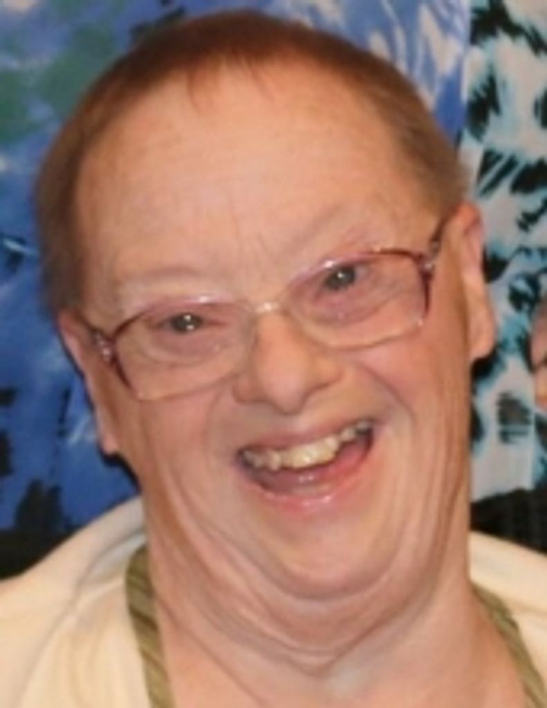 Joyce E. Wingenroth