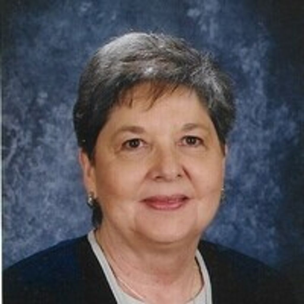 Patsy Ann Ray