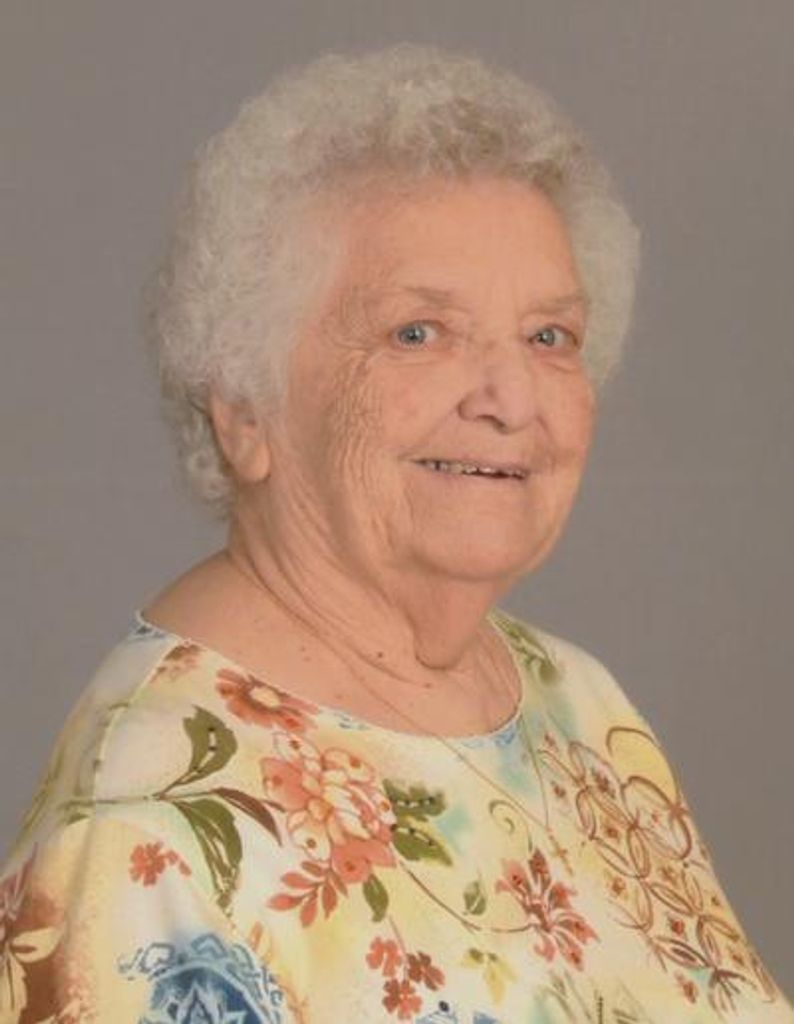 Lucille (Robinson) Liebig Profile Photo