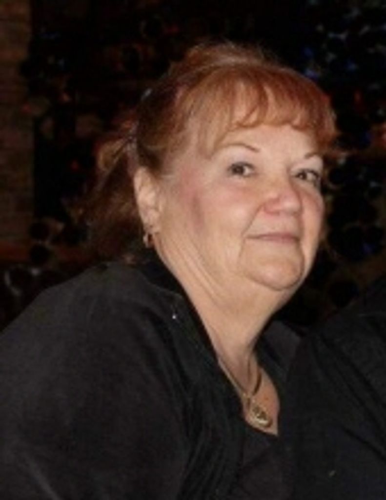 Barbara A. Patterson