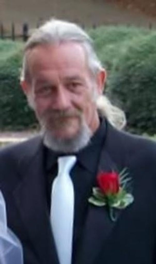 Kenneth Thomas Bishop Ii