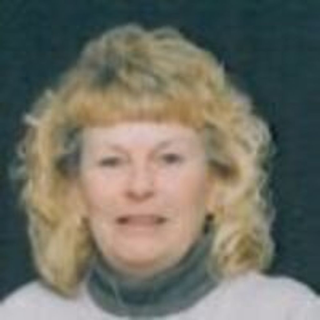 Johanna M Adams