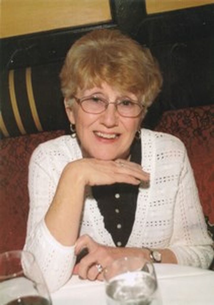 Helene Laque