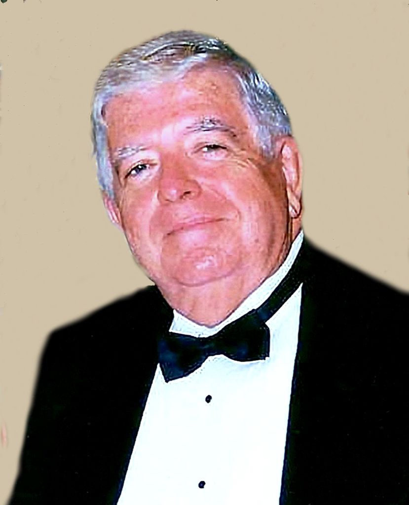 Thomas Edgar Fagan
