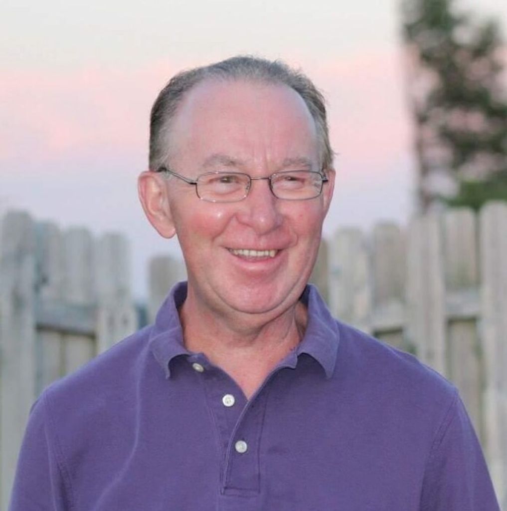 Edward Lee Baucom