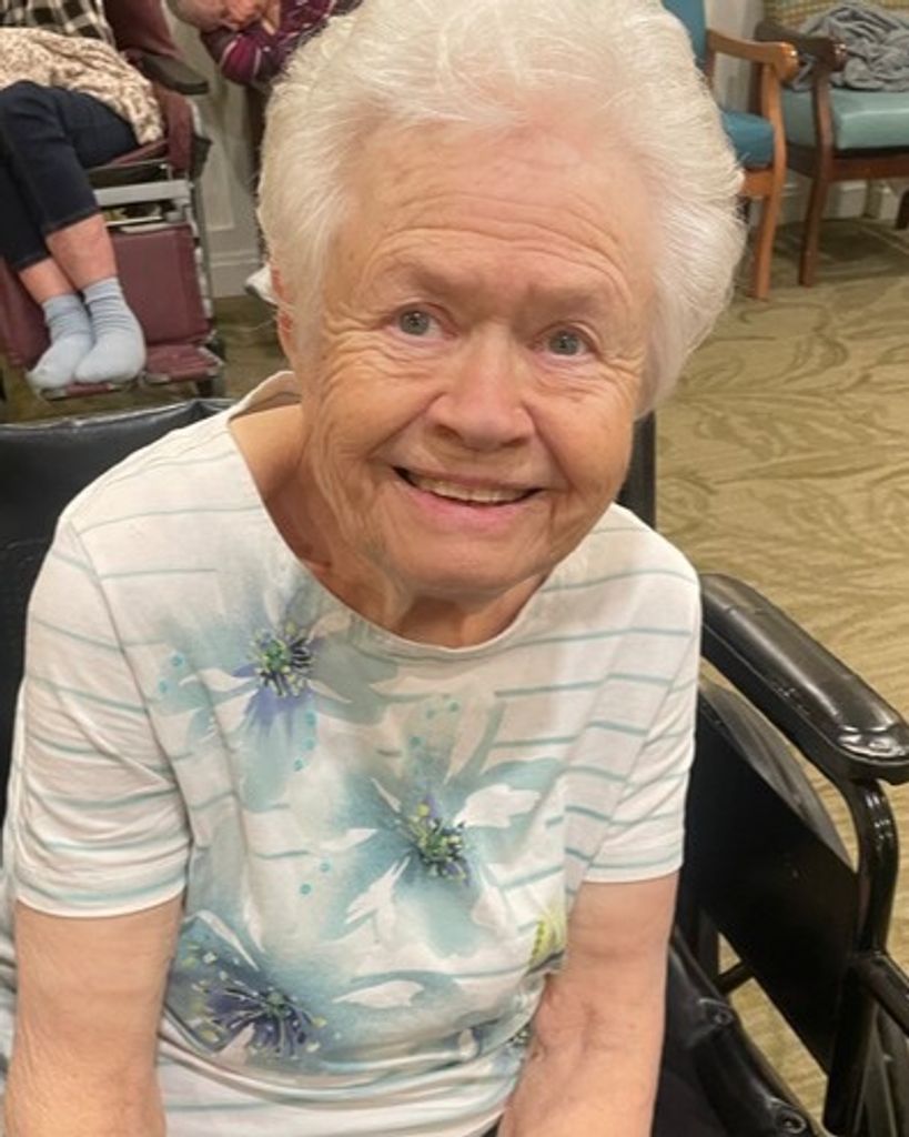 Betty A. Taylor