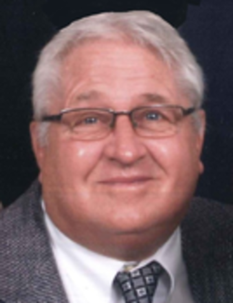 Victor Lee Davis Profile Photo