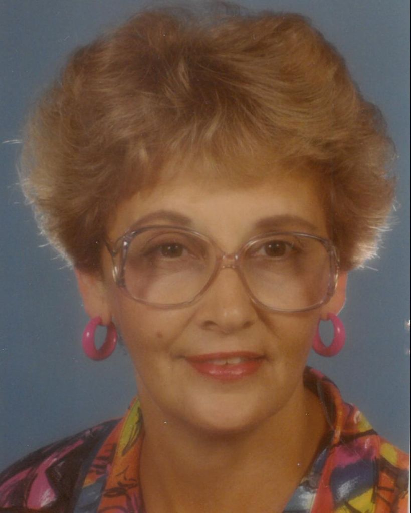 Lillian Marie Morabito Profile Photo