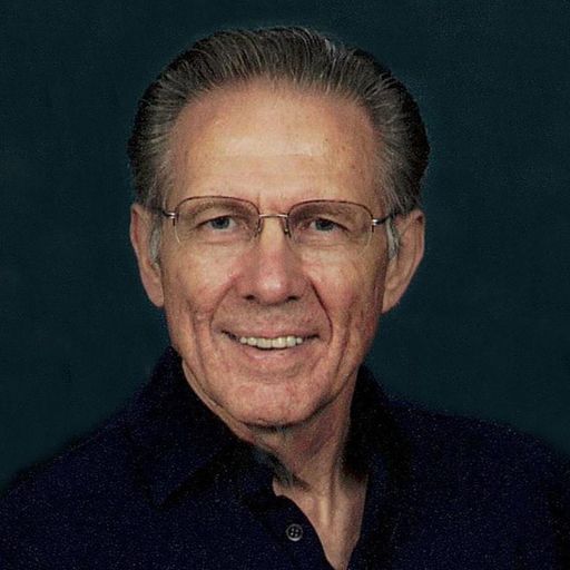 Arthur Lynn Svaldi Profile Photo