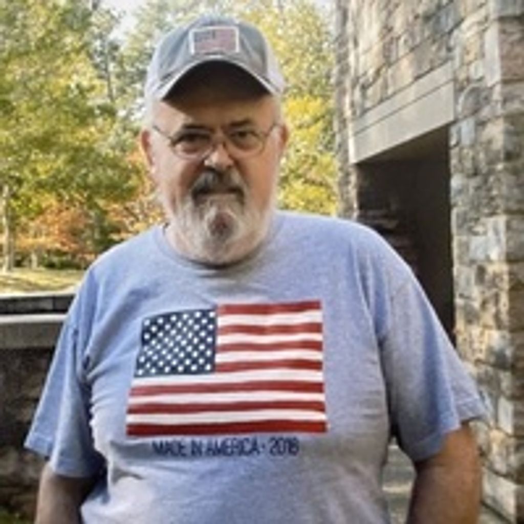 Randy Hugh Nicholson Profile Photo