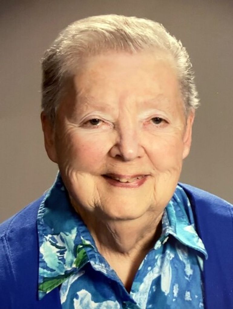 Irene Marie Kaminski Profile Photo