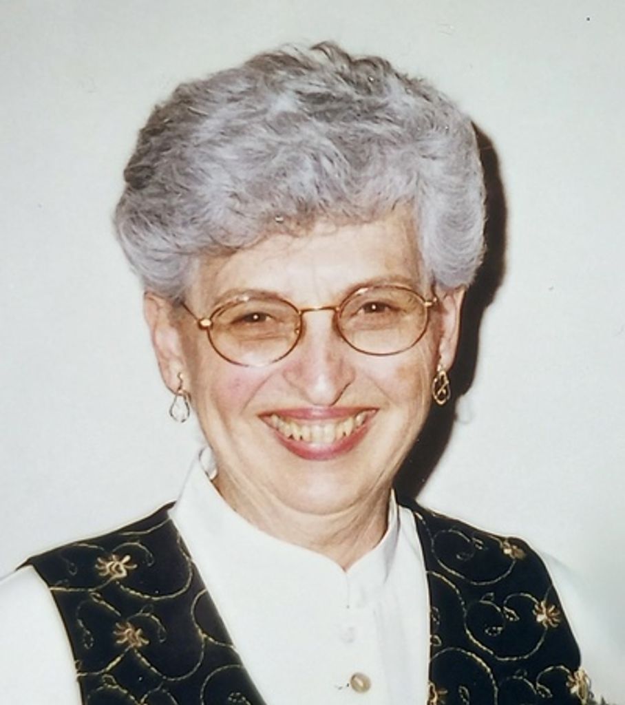 Anita M. Pfile