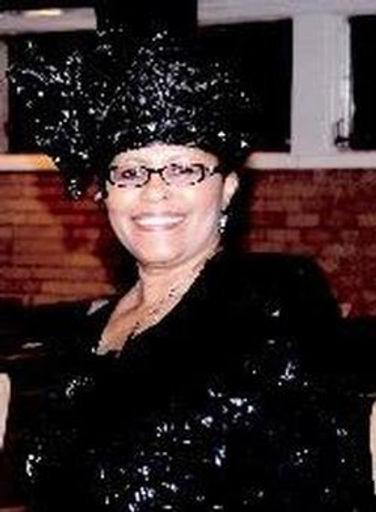 Brenda Joyce Thompson-Hobbs