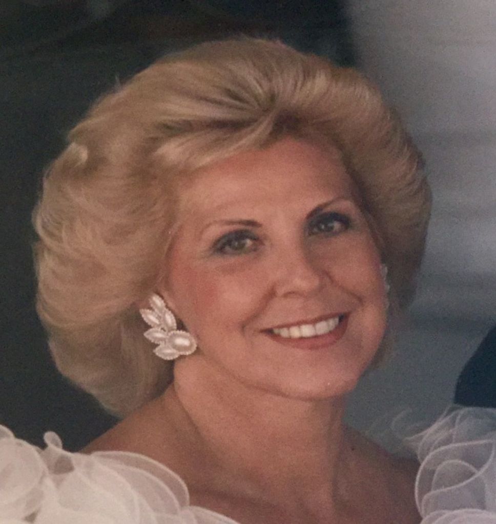 Janice M. Travaglini