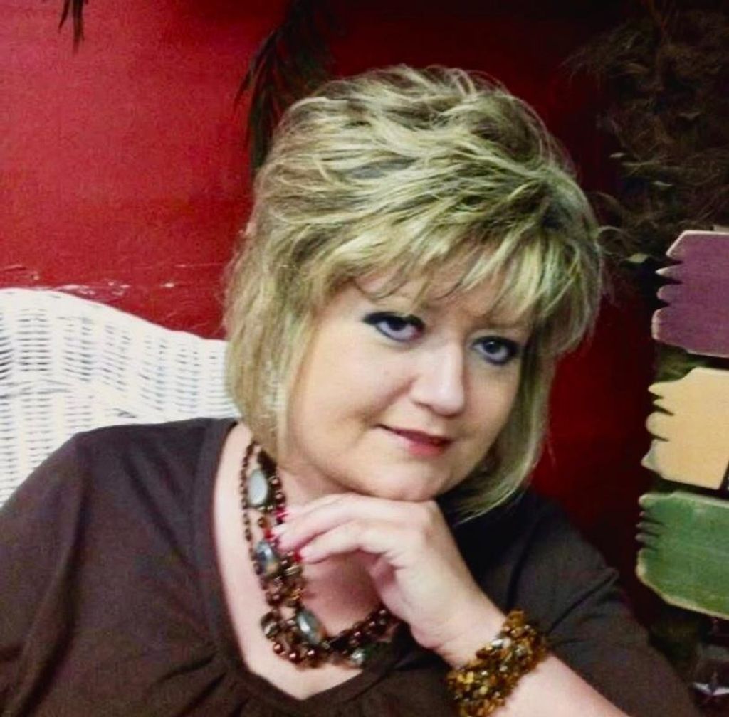 Jamie Renée Tanner